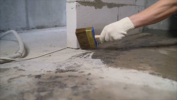 24/7 Emergency Vapor Barrier Installation experts in Marshall, MN